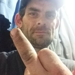 Meet your Posher, Steven